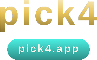 pick4 logo